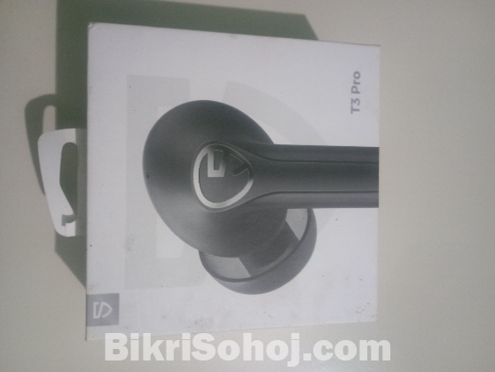 Tws: soundpeats t3 pro